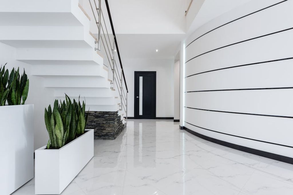 Max Vakhtbovycn באתר PEXELS Marble floor